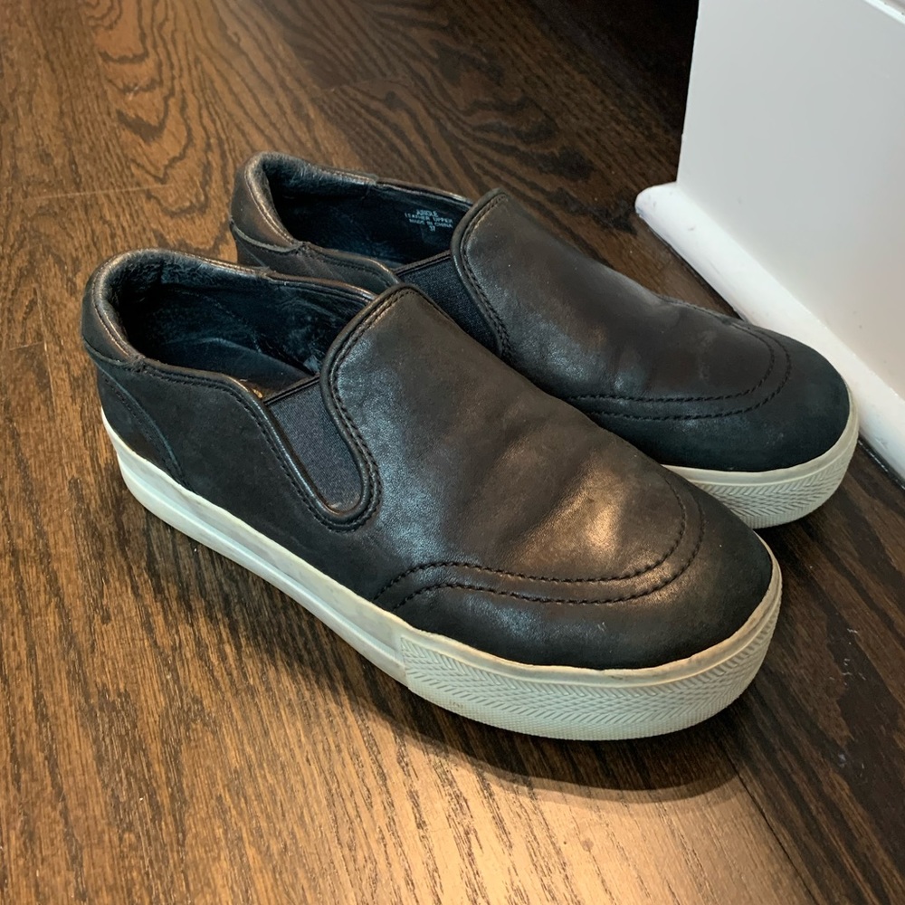 Ash sneakers